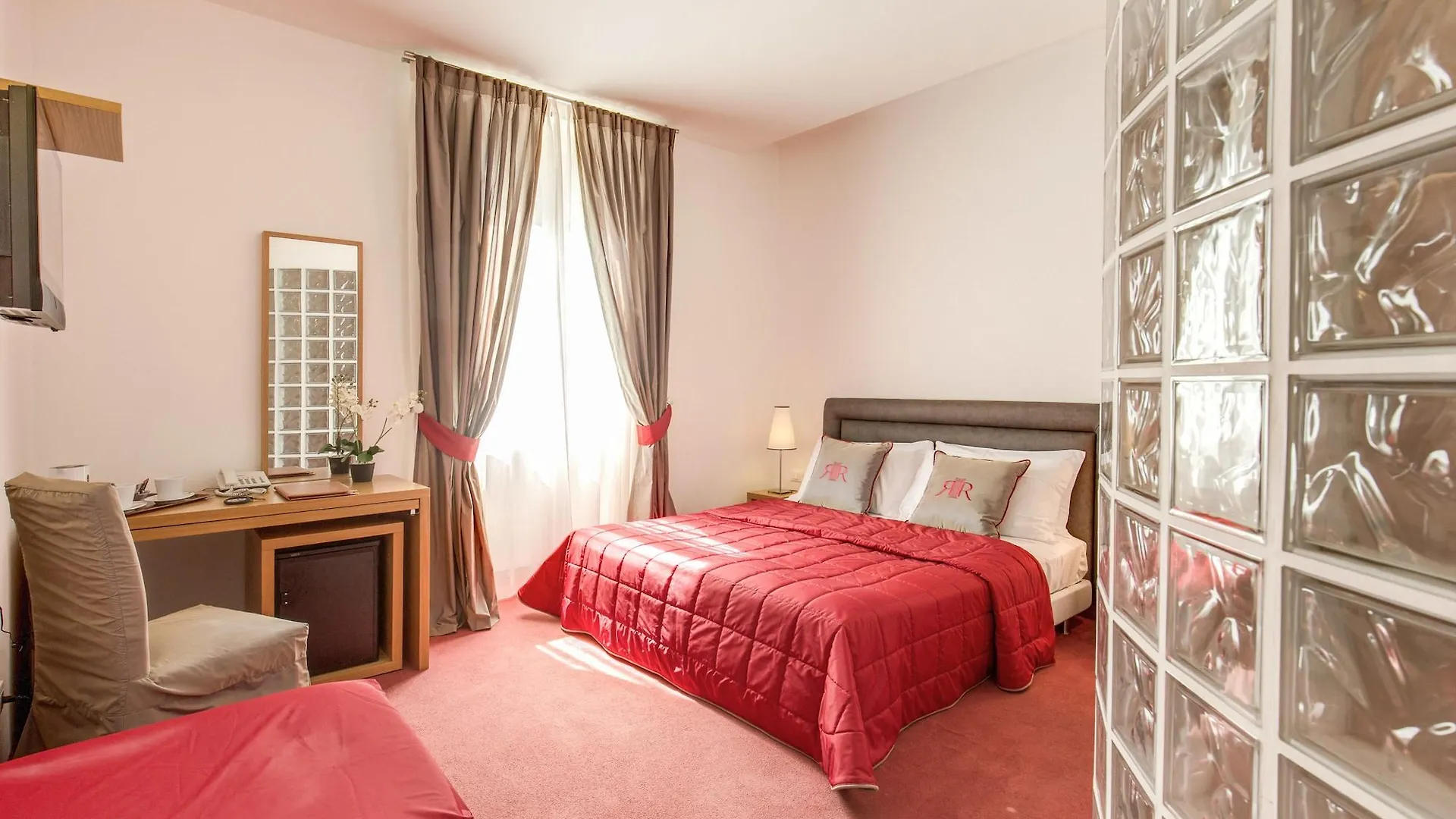 Guest house Residenza Romantica