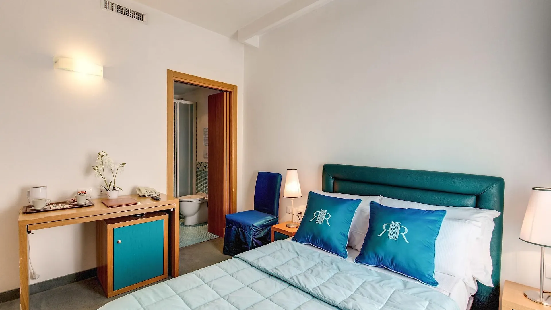 Residenza Romantica Guest house