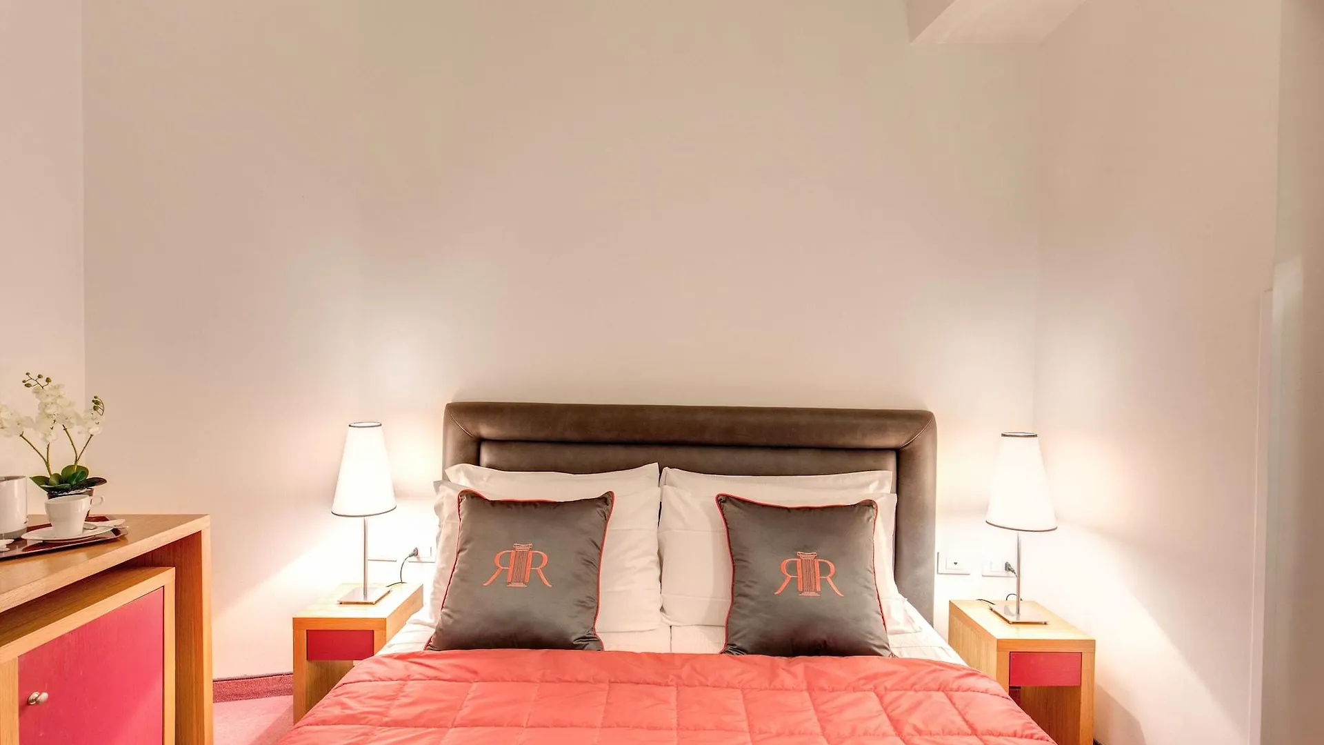 Residenza Romantica Affittacamere
