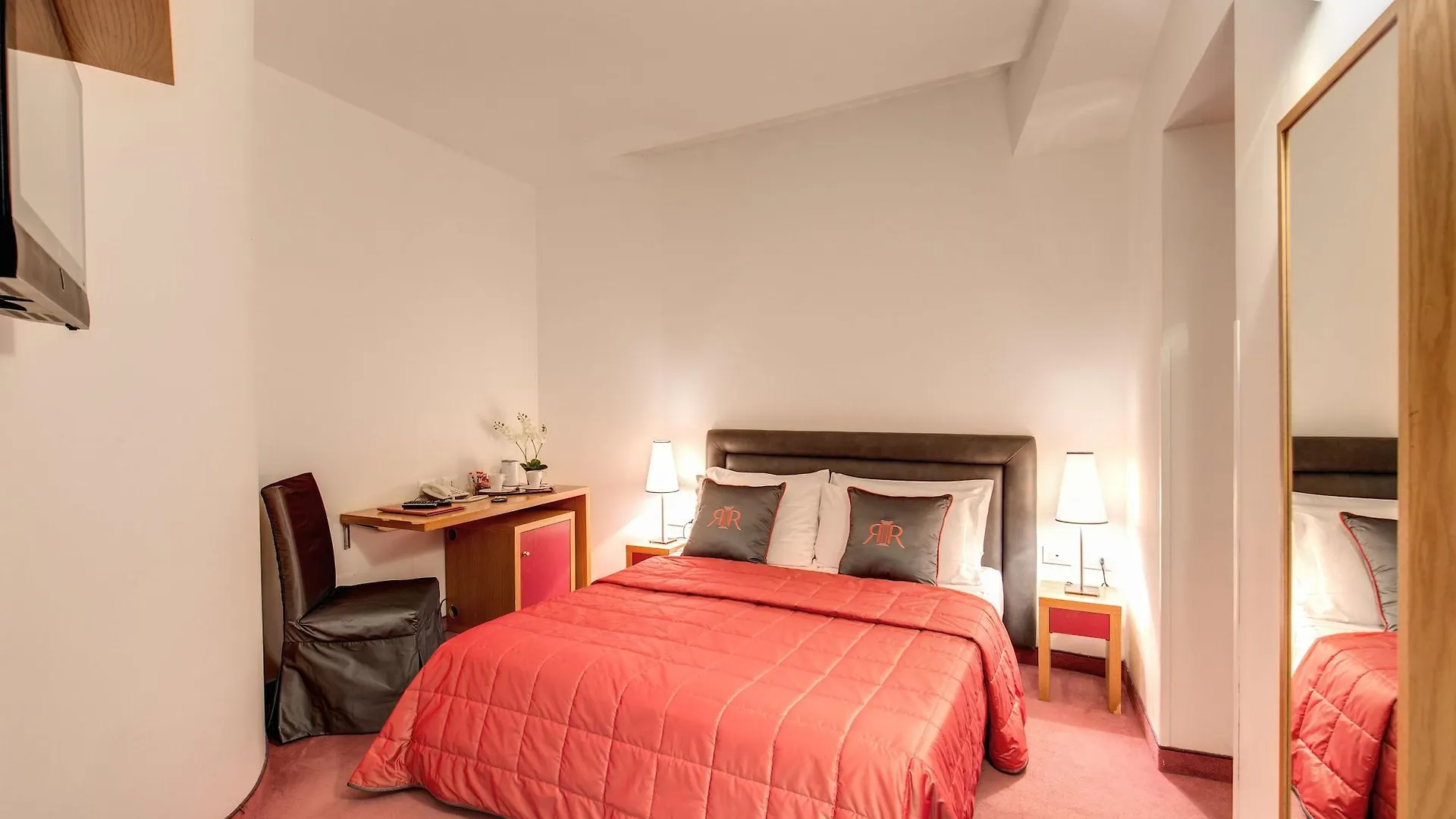 Residenza Romantica Italia