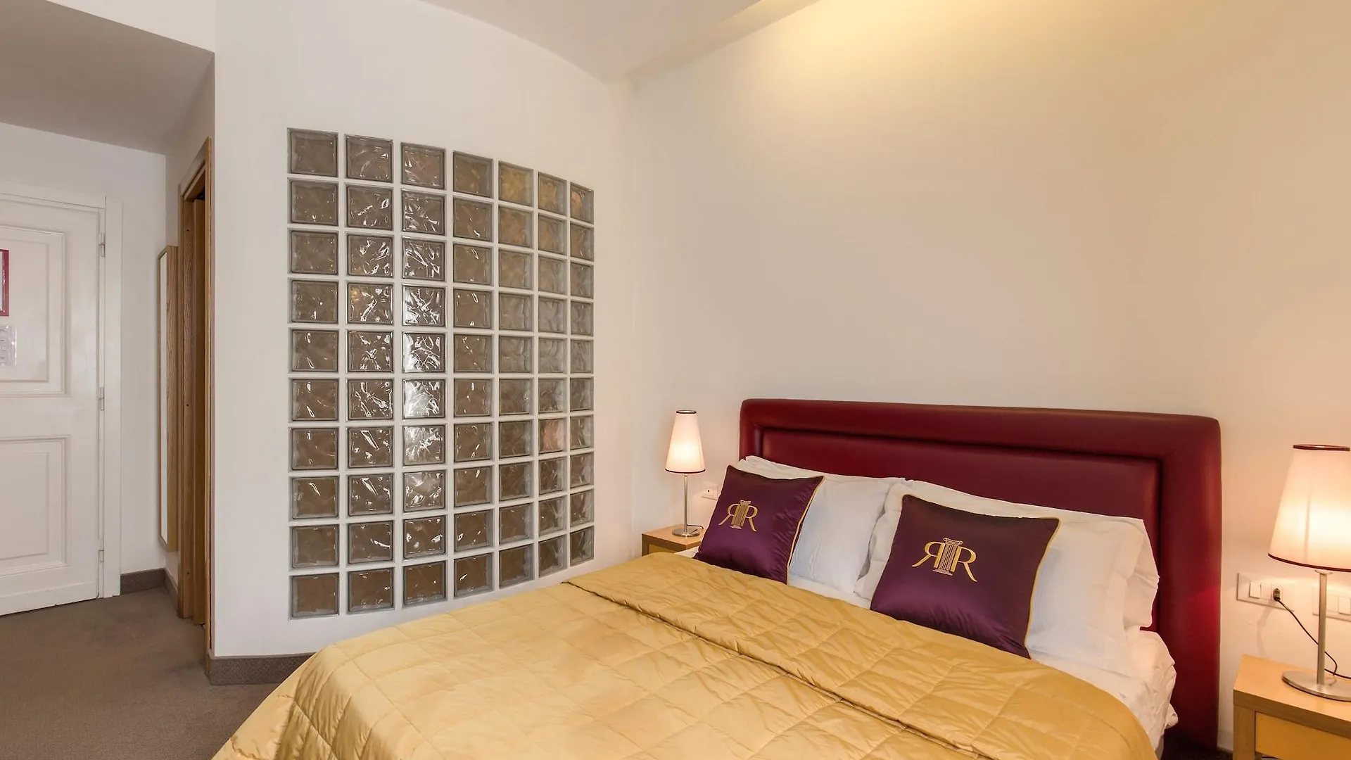 Residenza Romantica Roma