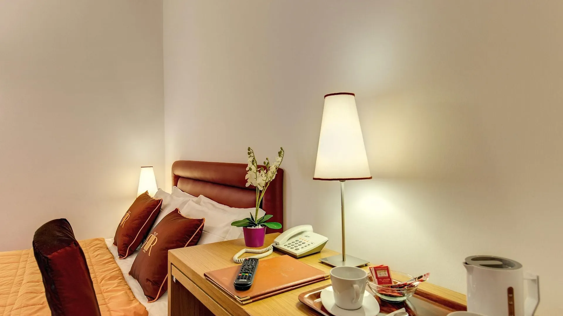 Residenza Romantica Guest house