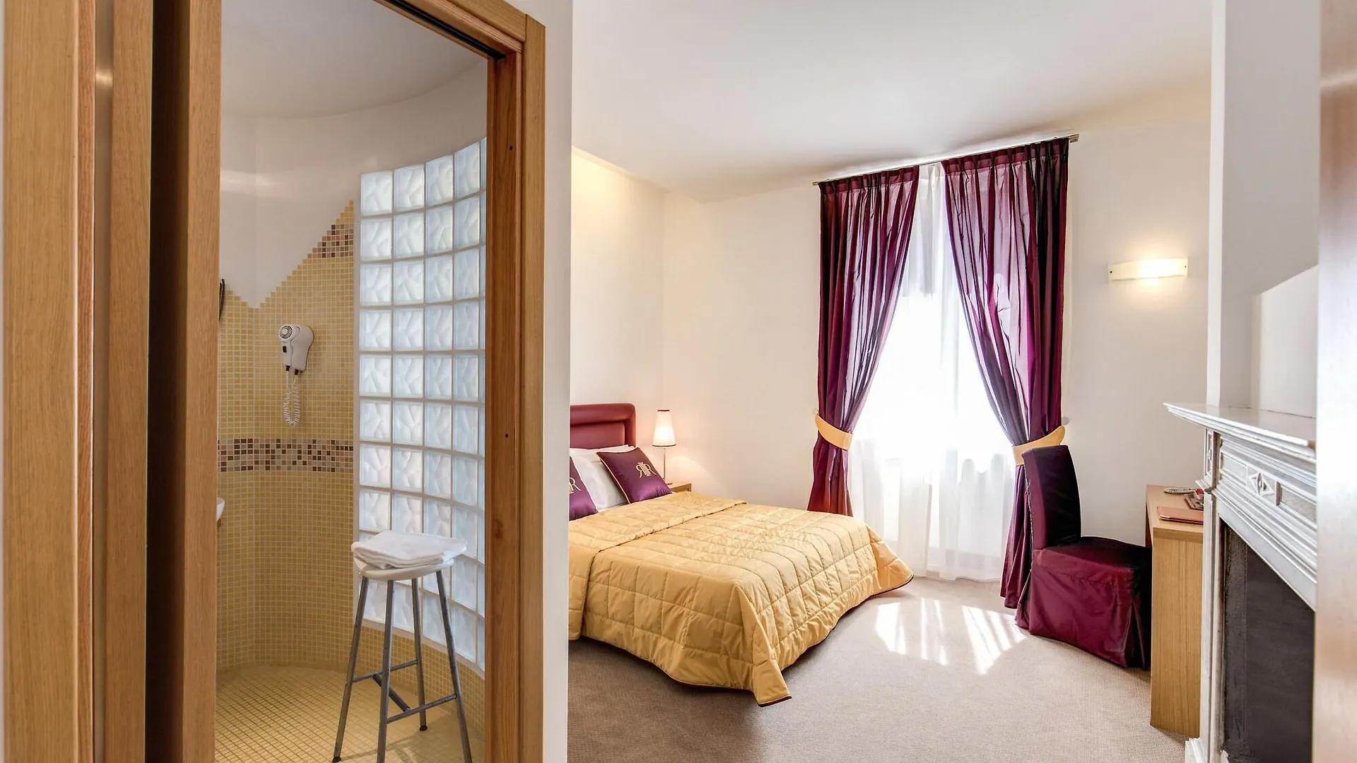 Guest house Residenza Romantica