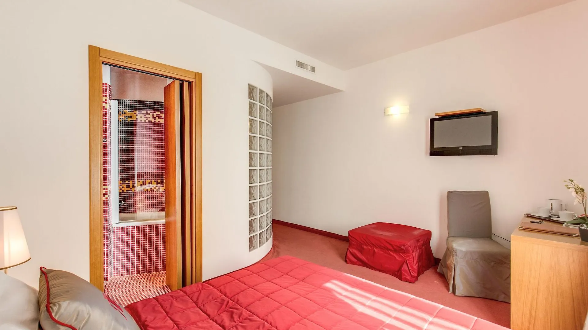 Guest house Residenza Romantica