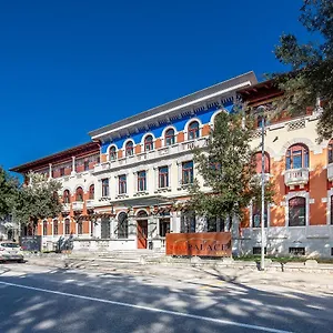 Europalace Hotel, Bw Signature Collection 4* Monfalcone