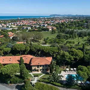 Residenze Al Colle Dei Pini Aparthotel Riccione