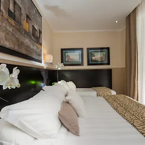 Hotel Yes Boutique, Roma