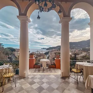 Gelsomino Exclusive House 2* Santa Margherita Ligure