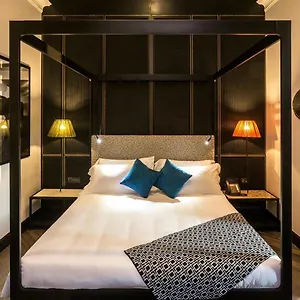 Hotel The Haven, Roma