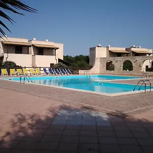 Punta Longa Aparthotel Favignana