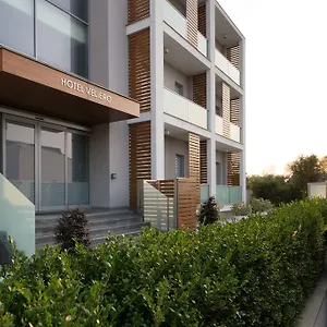 Al Veliero Hotel Pontevico