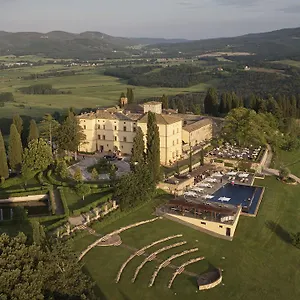 Castello Di Casole, A Belmond Hotel, Tuscany Hotel Casole dʼElsa