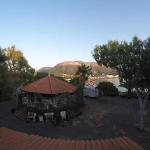 Villaggio Togo Togo Parco vacanze Porto di Ponente