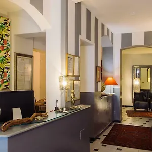 Cristoforo Colombo Hotel Genova