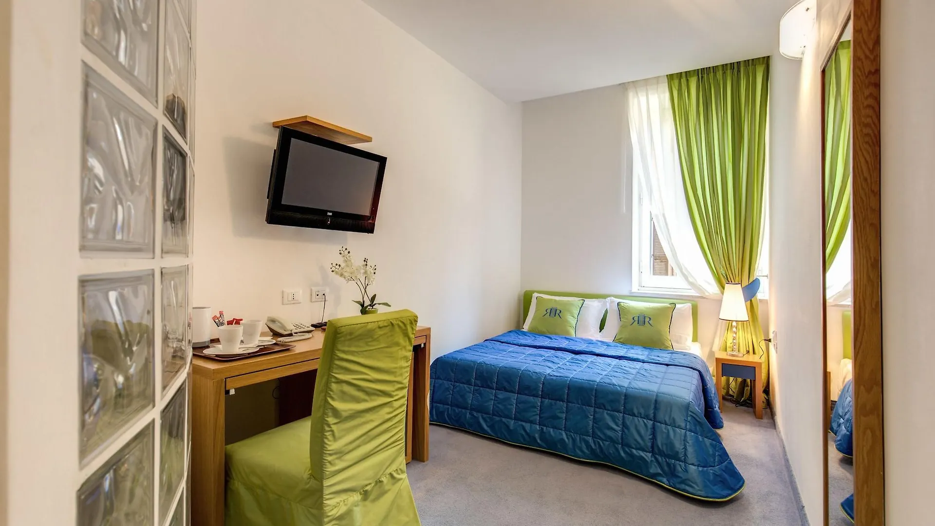 ** Guest house Residenza Romantica Italy