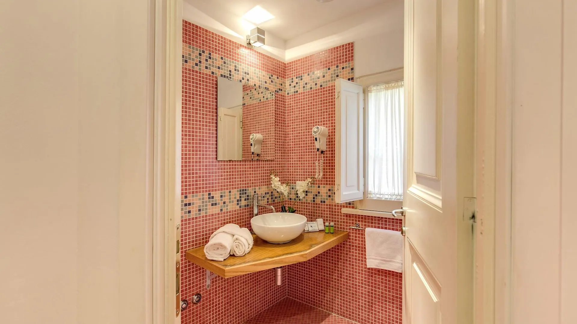 Residenza Romantica Italy