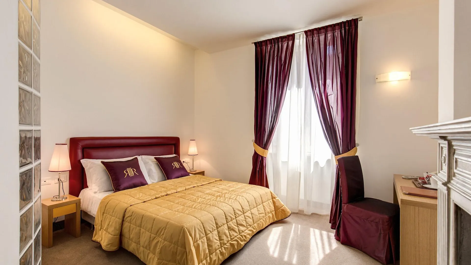 Guest house Residenza Romantica