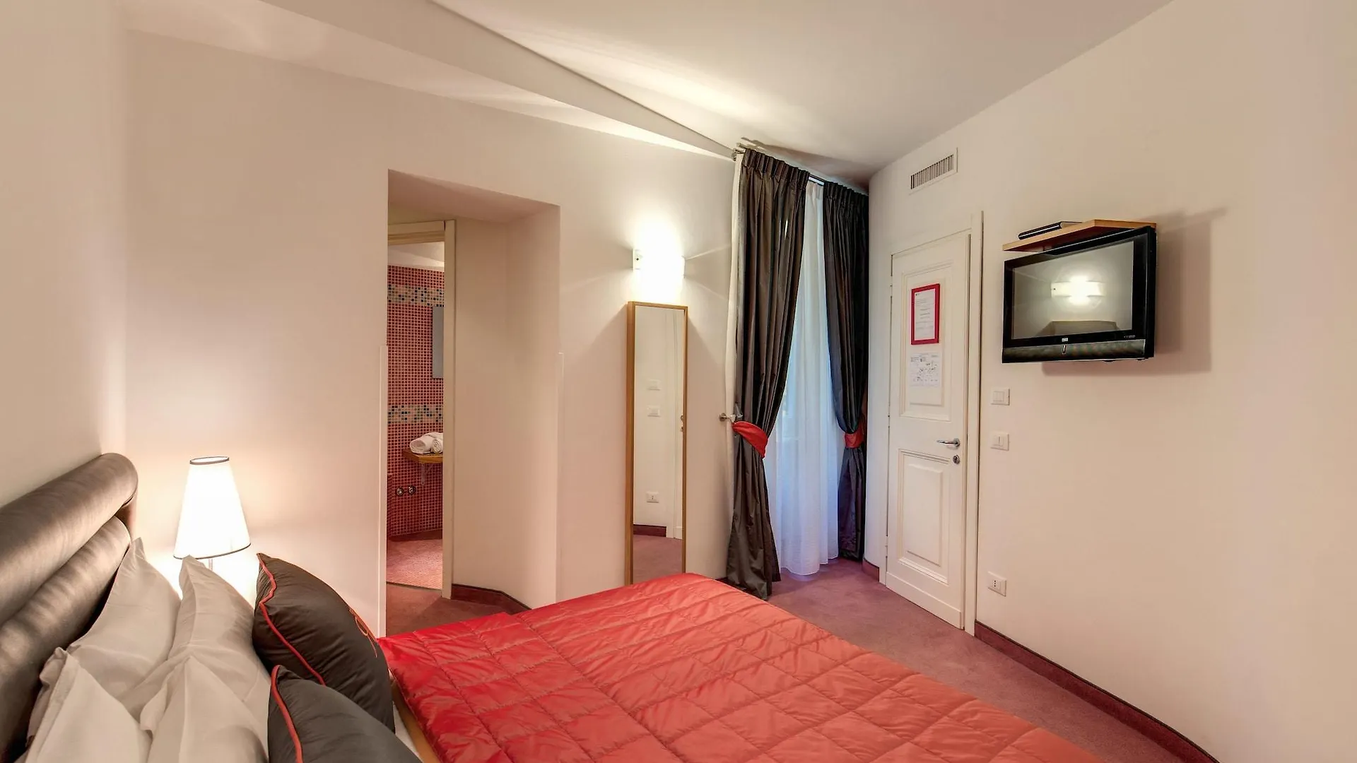 Guest house Residenza Romantica