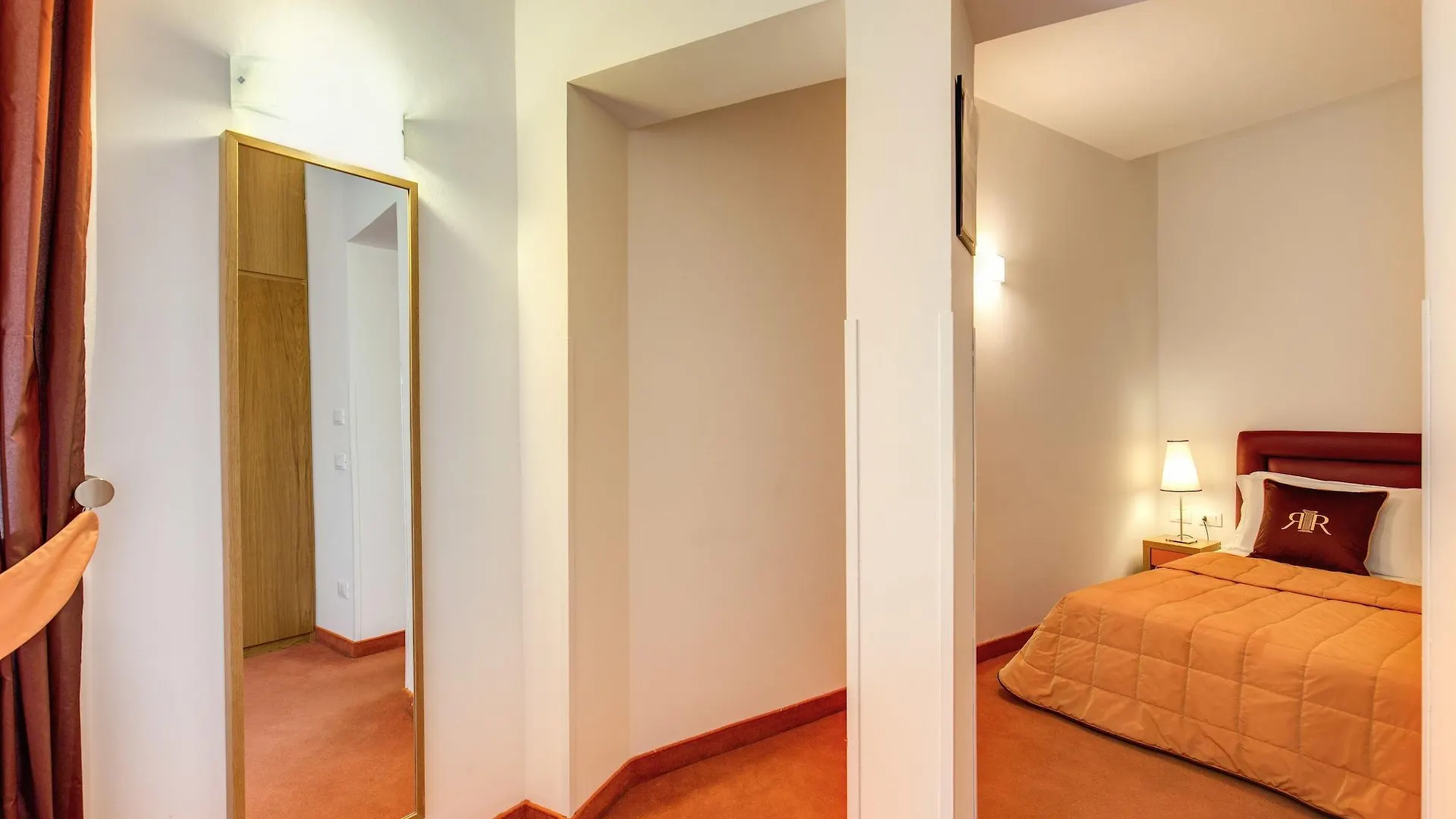 ** Guest house Residenza Romantica Italy