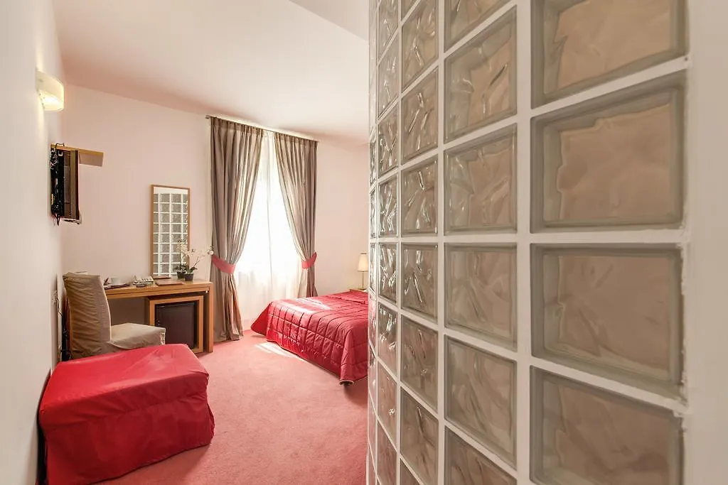 Residenza Romantica Guest house Rome