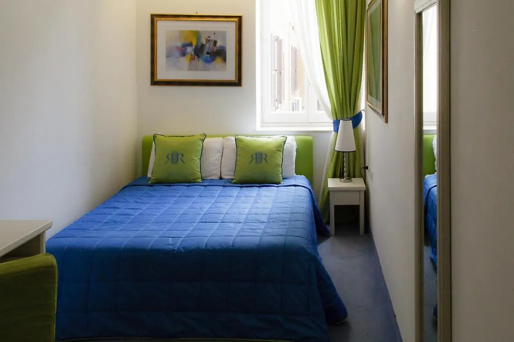 Residenza Romantica Guest house Rome