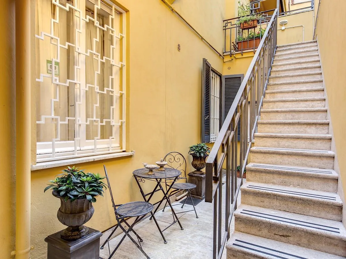 Residenza Romantica