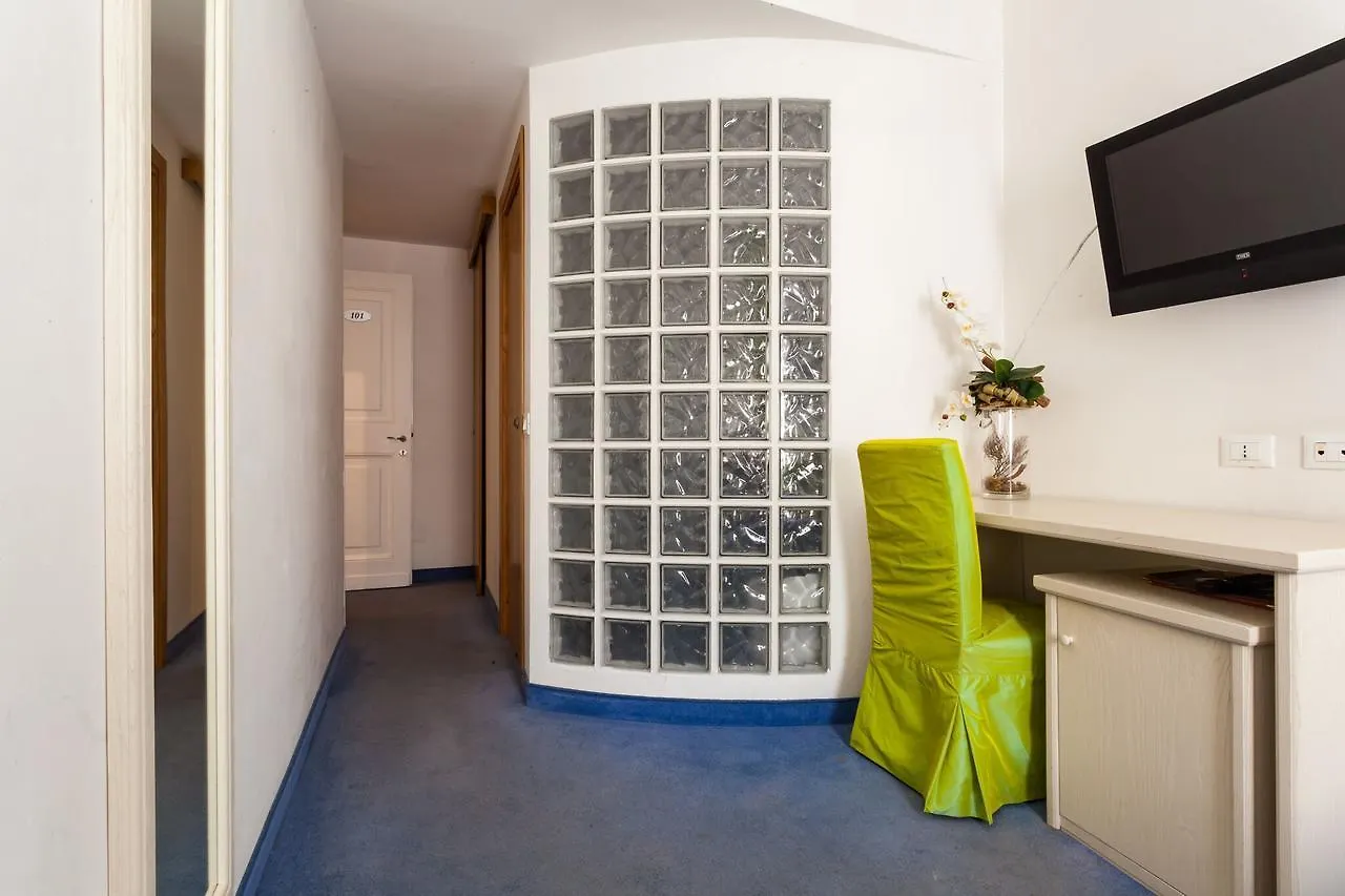 Guest house Residenza Romantica