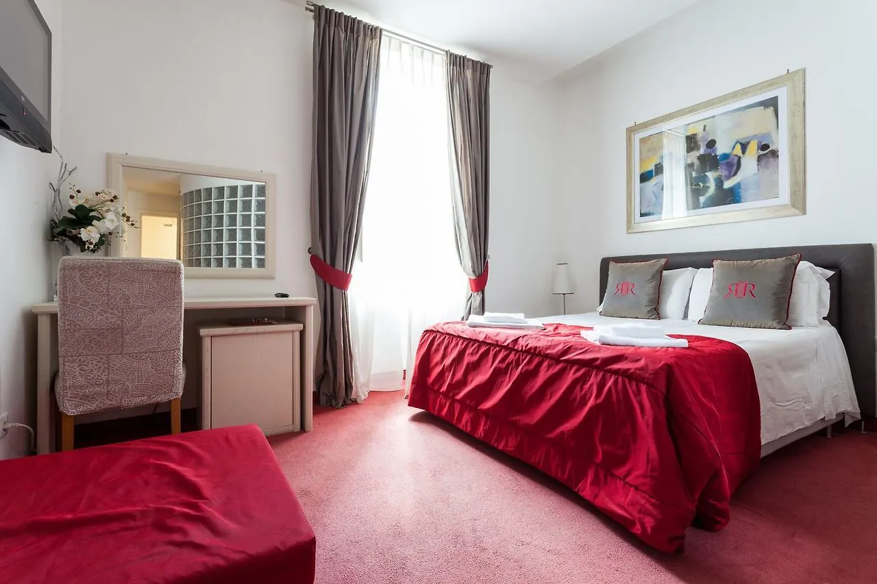 Residenza Romantica Italy
