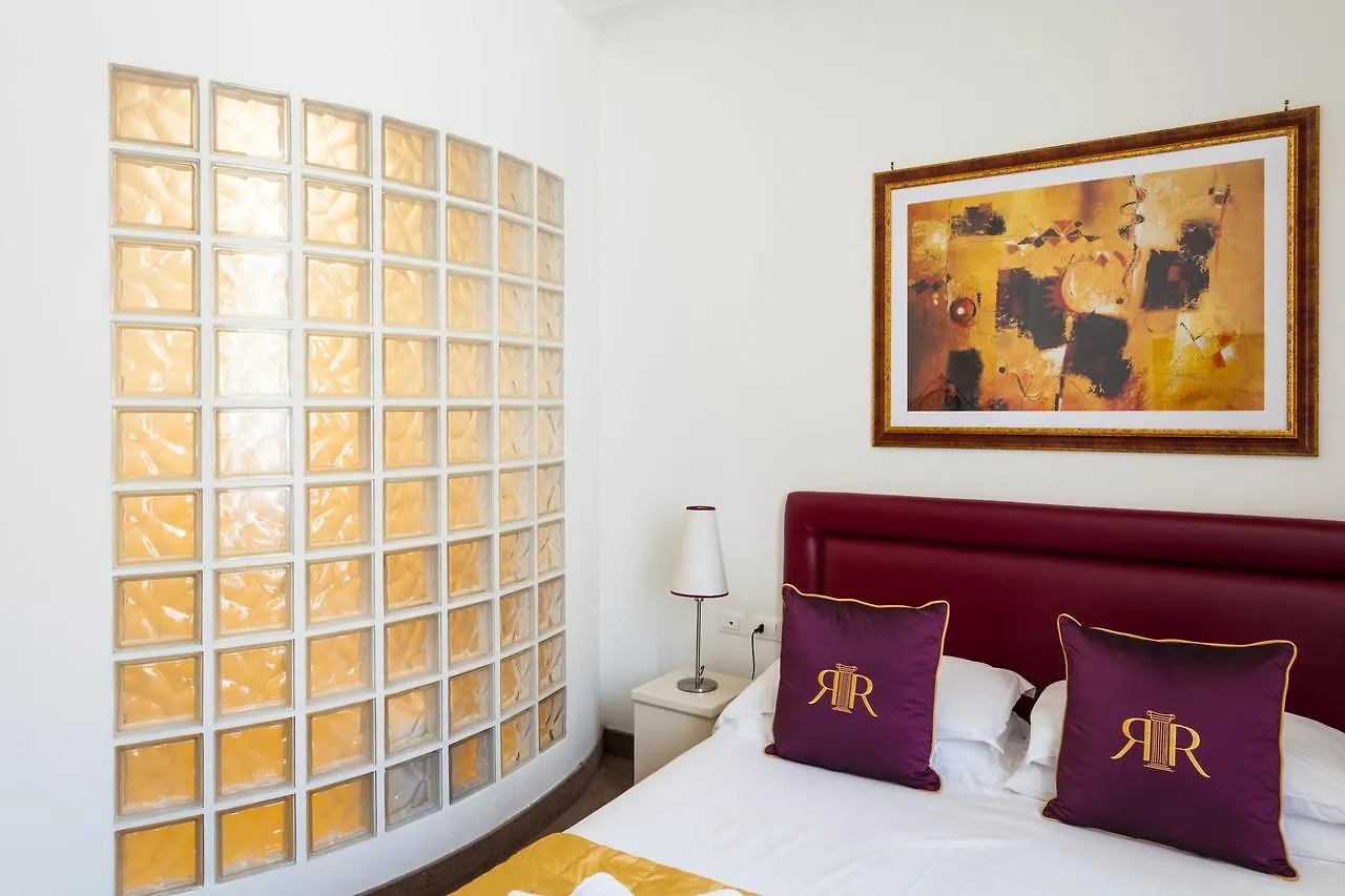 ** Guest house Residenza Romantica Italy