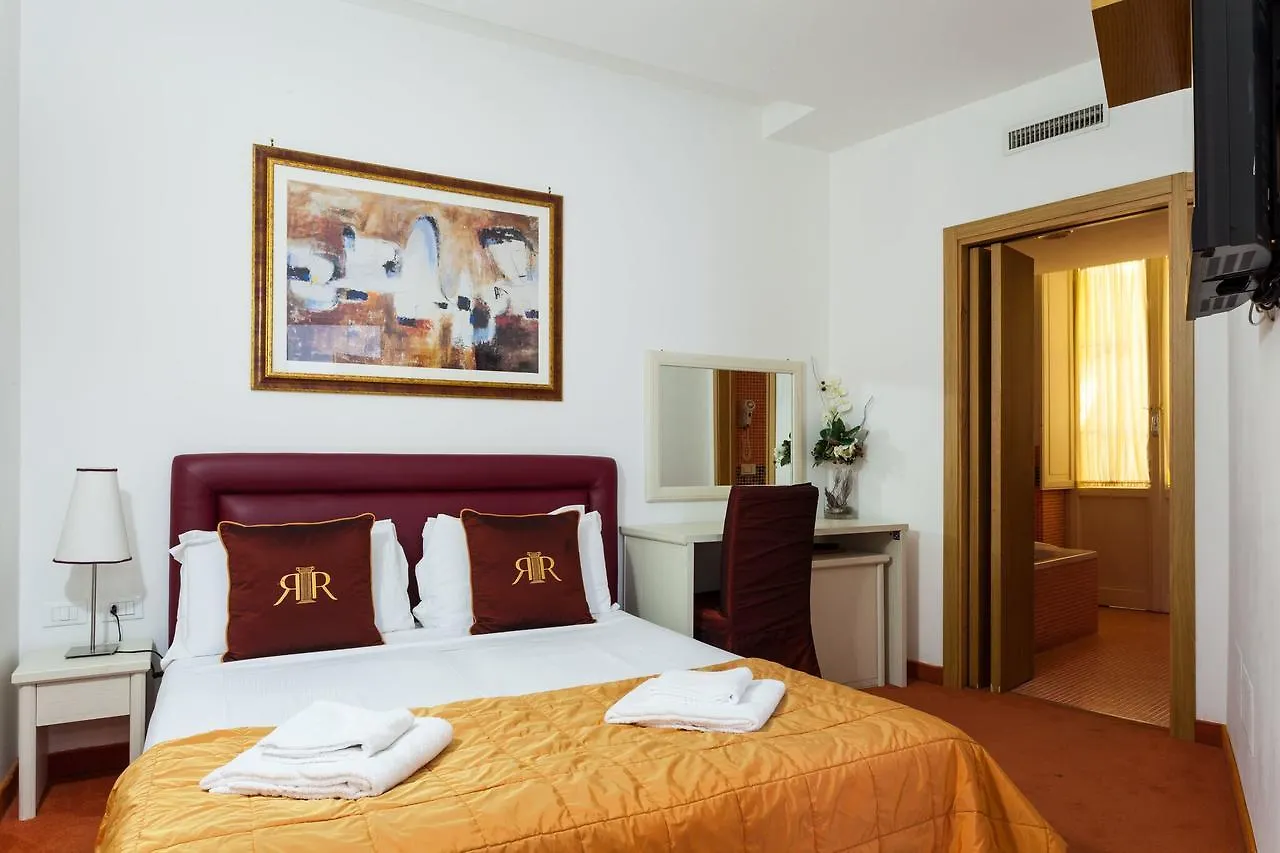 Guest house Residenza Romantica